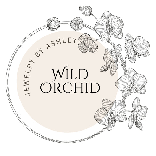 Wild Orchid Jewelry by Ashley